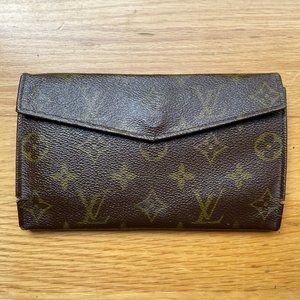 Louis Vuitton Wallet